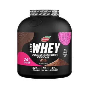 پروتئین وی کاله پرو 1800 گرمی