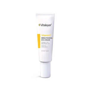کرم دور چشم ویتامین سی ویتالیر