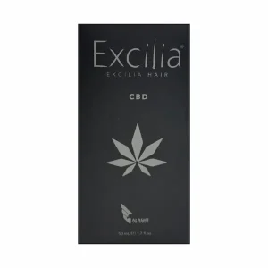 اکسیلیا هیر CBD
