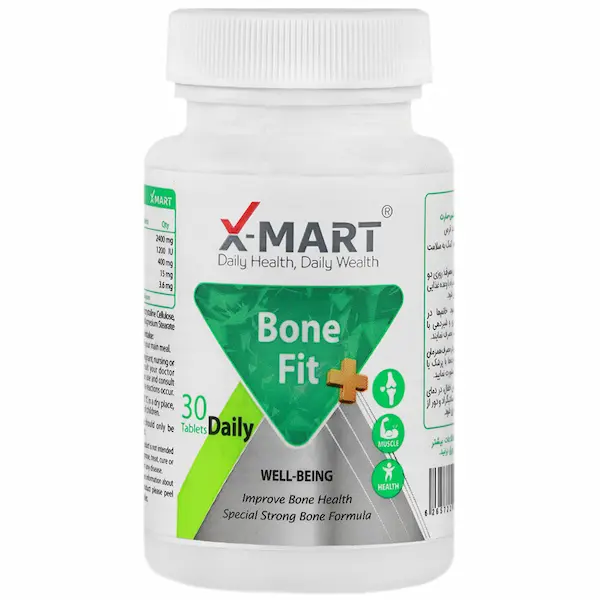 قرص بن‌ فیت پلاس