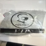 ماسک N95 ایرانی