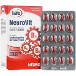 قرص نوروویت یوروویتال