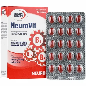 قرص نوروویت یوروویتال