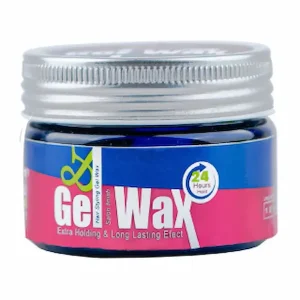 ژل واکس مو مارال