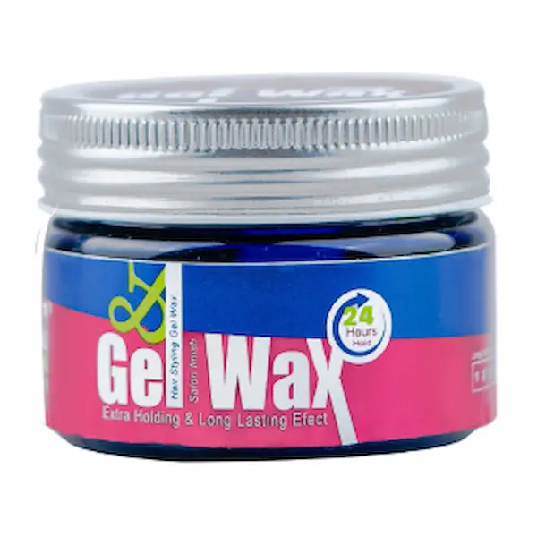 ژل واکس مو مارال